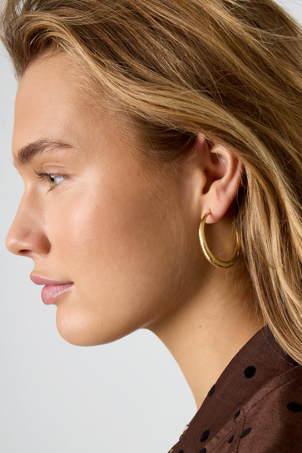 Cirkel Oorbellen Casual Dagelijks Dames Sieraden