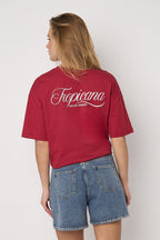 Tropicana T-shirt