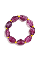 Acryl Kralenarmbanden