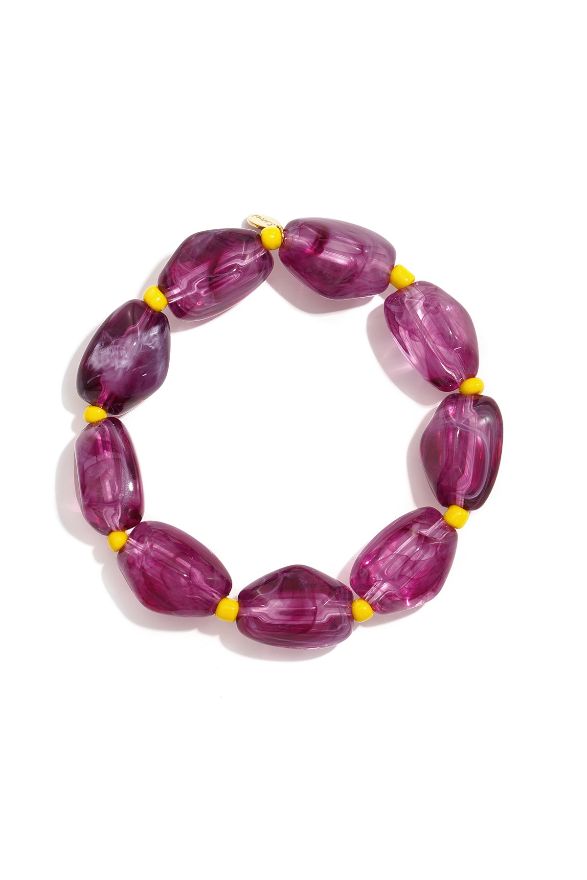 Acryl Kralenarmbanden