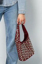Elegante PU Handtas