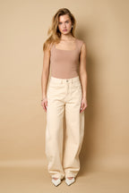 Comfortable Shapewear Bodysuit