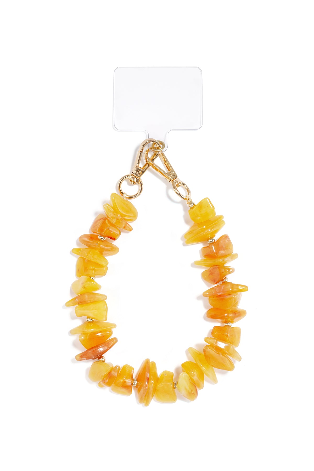 Telefoonketting Met Kralen