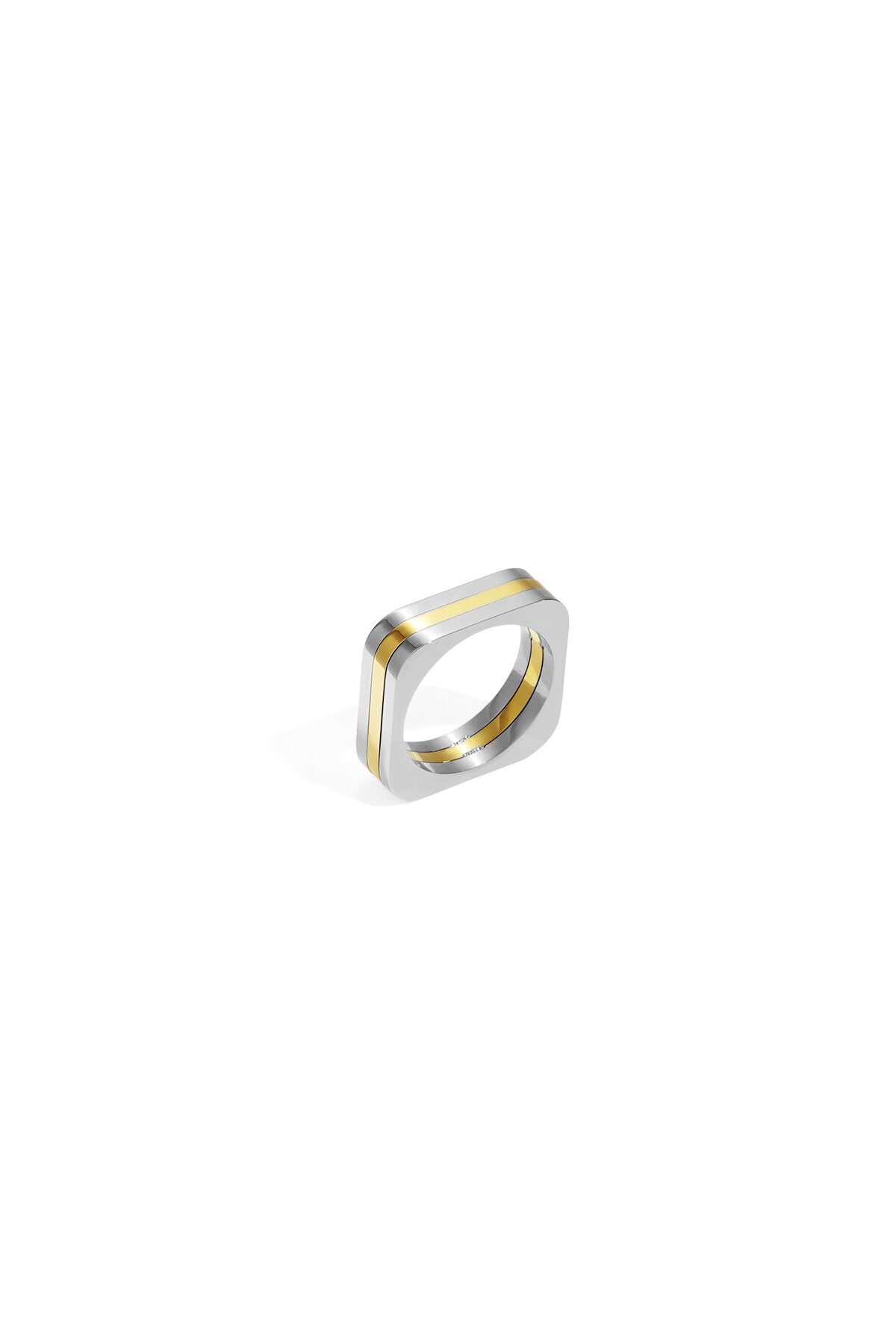 Elegante, Minimalistische Ring