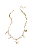 Marine Organism Ketting