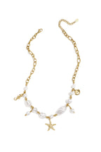 Marine Organism Ketting