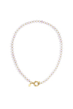 Elegante Ketting Met Kralen