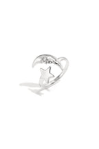 Minimalistische Ringen