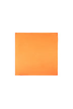 Elegante Oranje Womer Sjaal