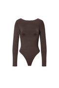 All Fit Geknoopte Shapewear Bodysuit