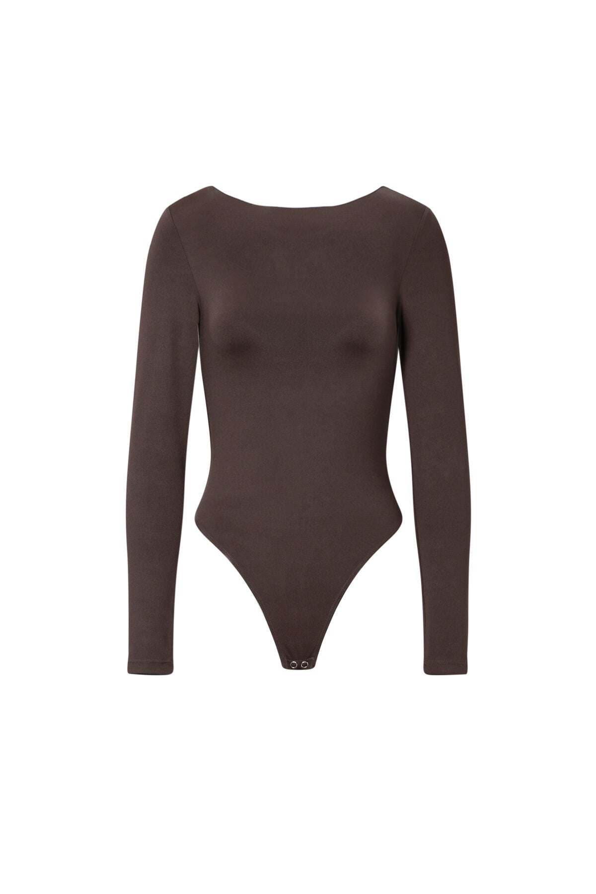 All Fit Geknoopte Shapewear Bodysuit