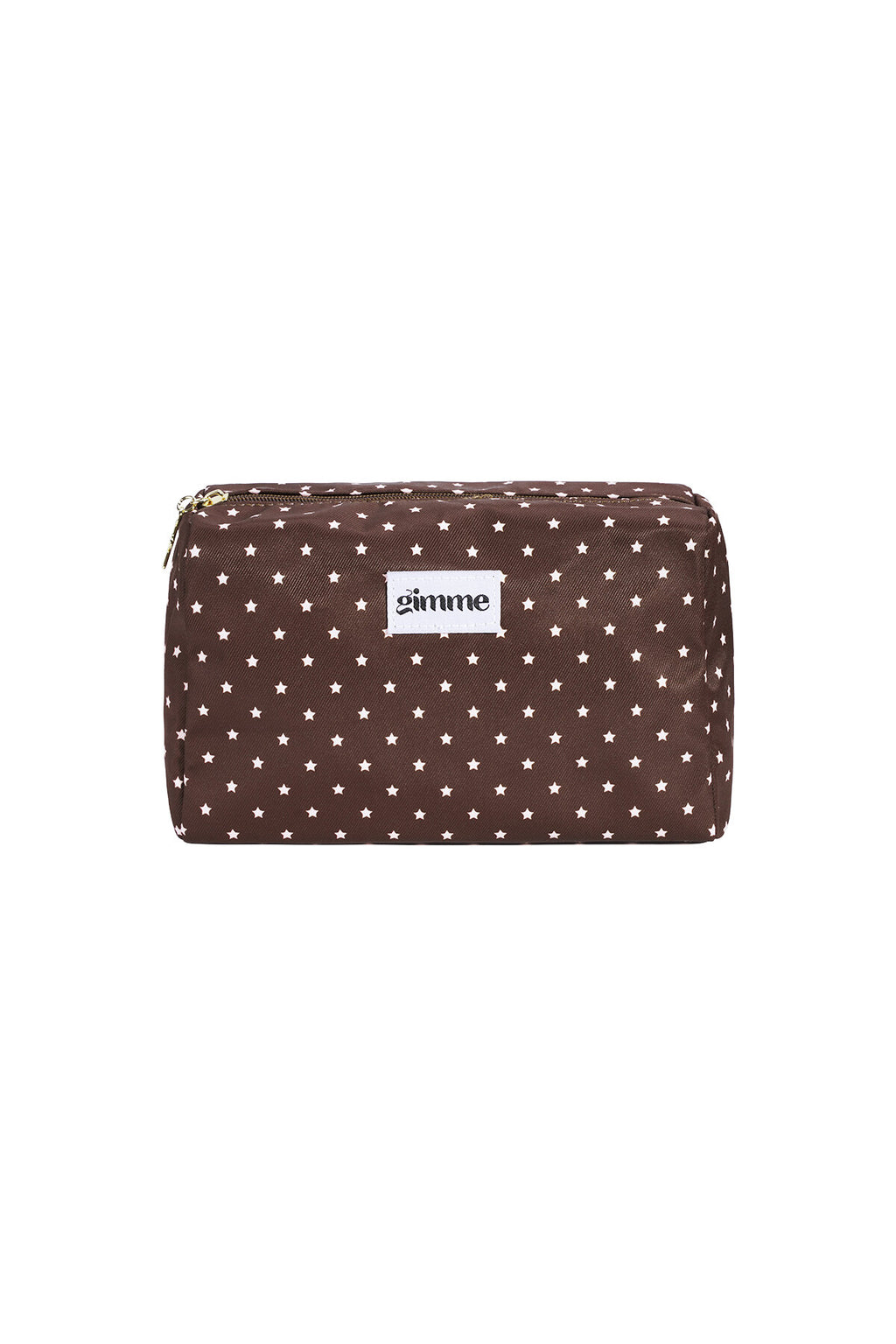 Eenvoudige Serie Casual Polyester Make-up Tas