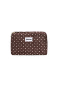 Eenvoudige Serie Casual Polyester Make-up Tas
