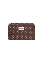 Eenvoudige Serie Casual Polyester Make-up Tas