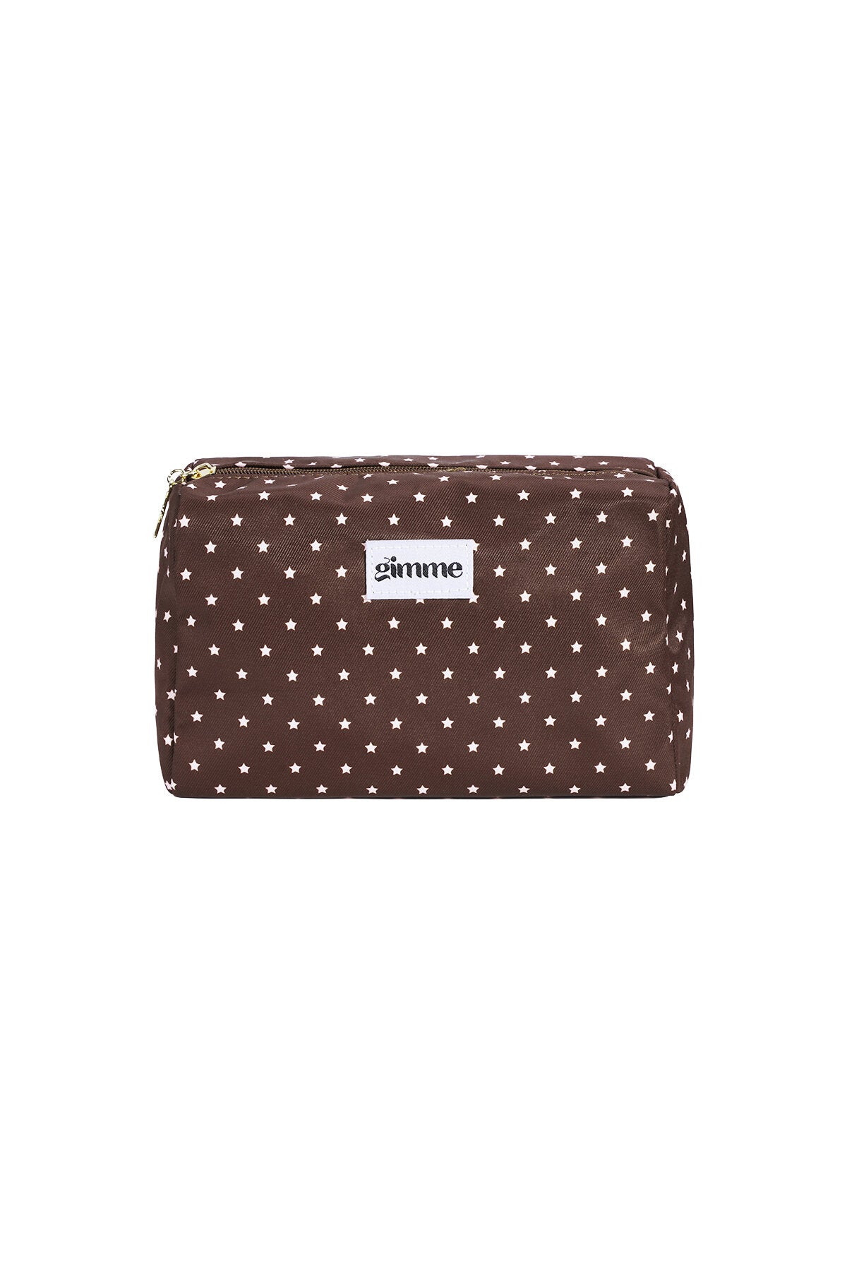 Eenvoudige Serie Casual Polyester Make-up Tas