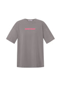 T-shirt Casual Letters