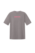 T-shirt Casual Letters