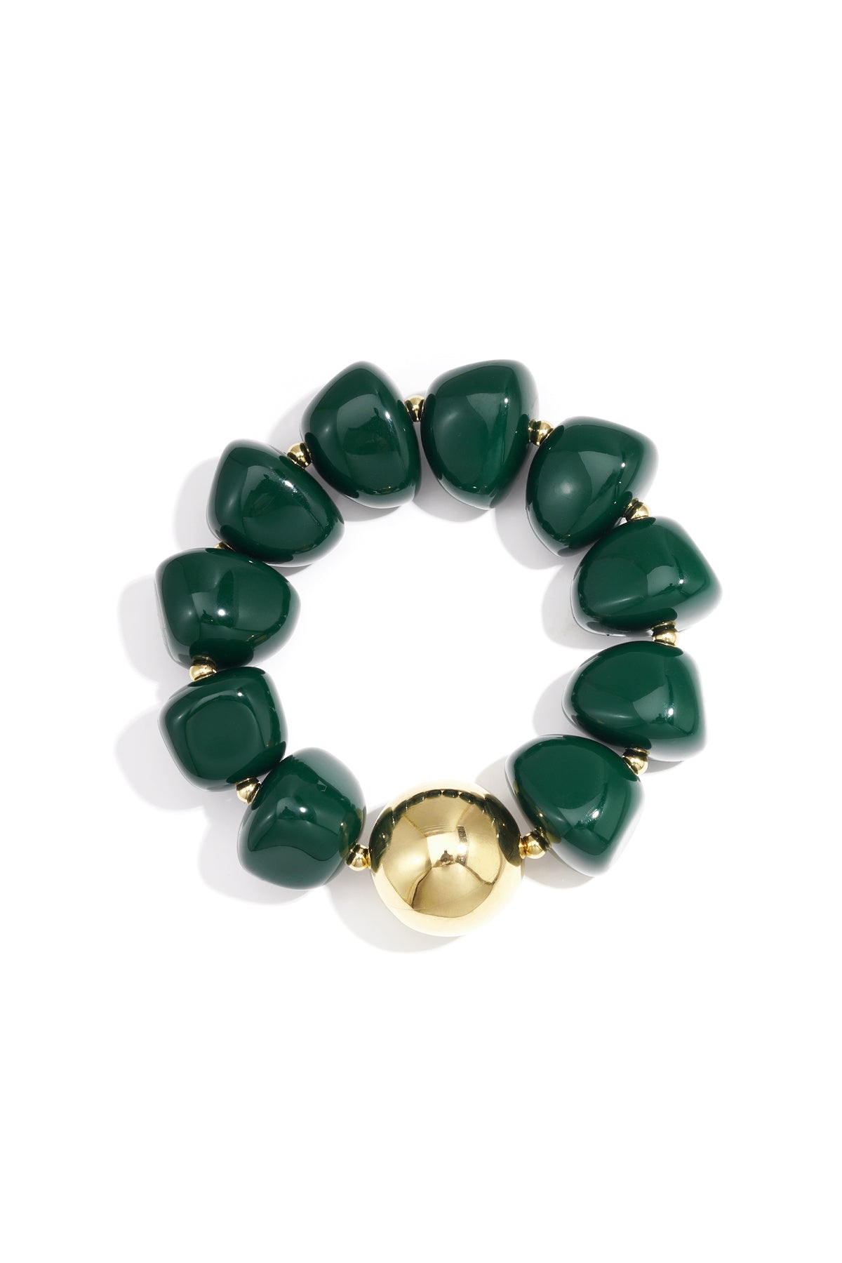 Acryl Kralen Armbanden
