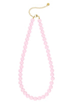 Stijlvolle Hars Kralenketting