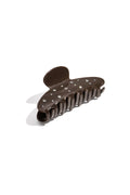 Haarspeldjes Polka Dots Casual Imitatie Acetaatplaat Valentijnsdag Accessoires