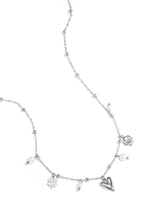 Lucky Girl Ketting