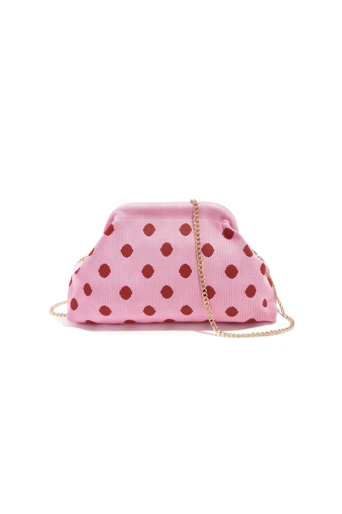 Crossbodytassen Met Stippen 