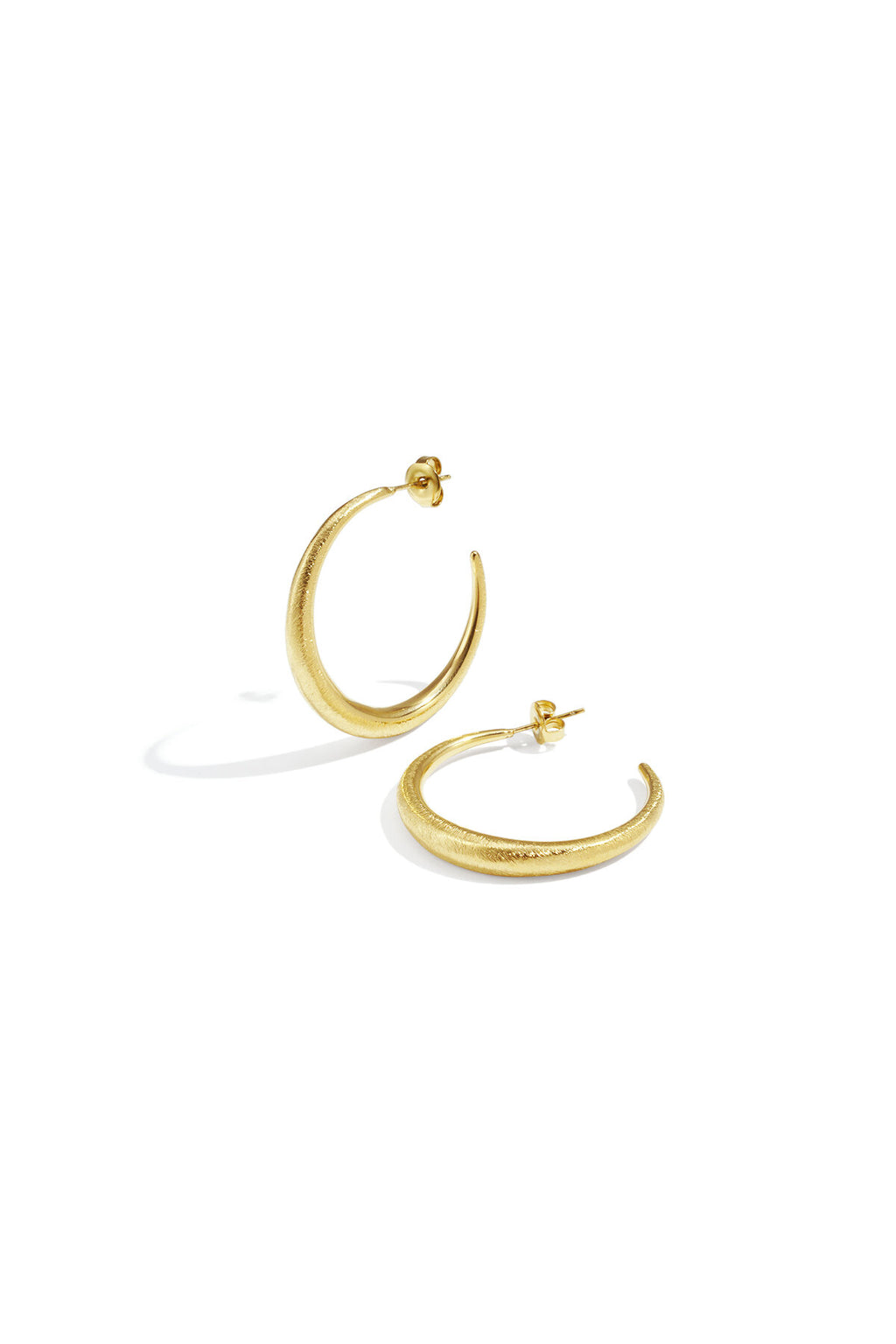 Cirkel Oorbellen Casual Dagelijks Dames Sieraden