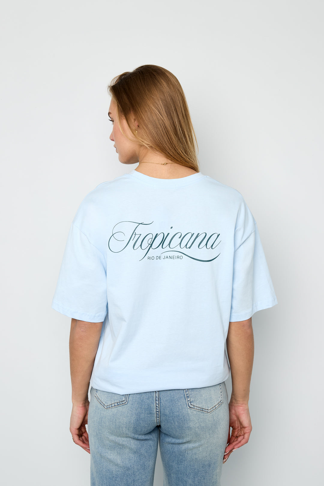 Tropicana T-shirt