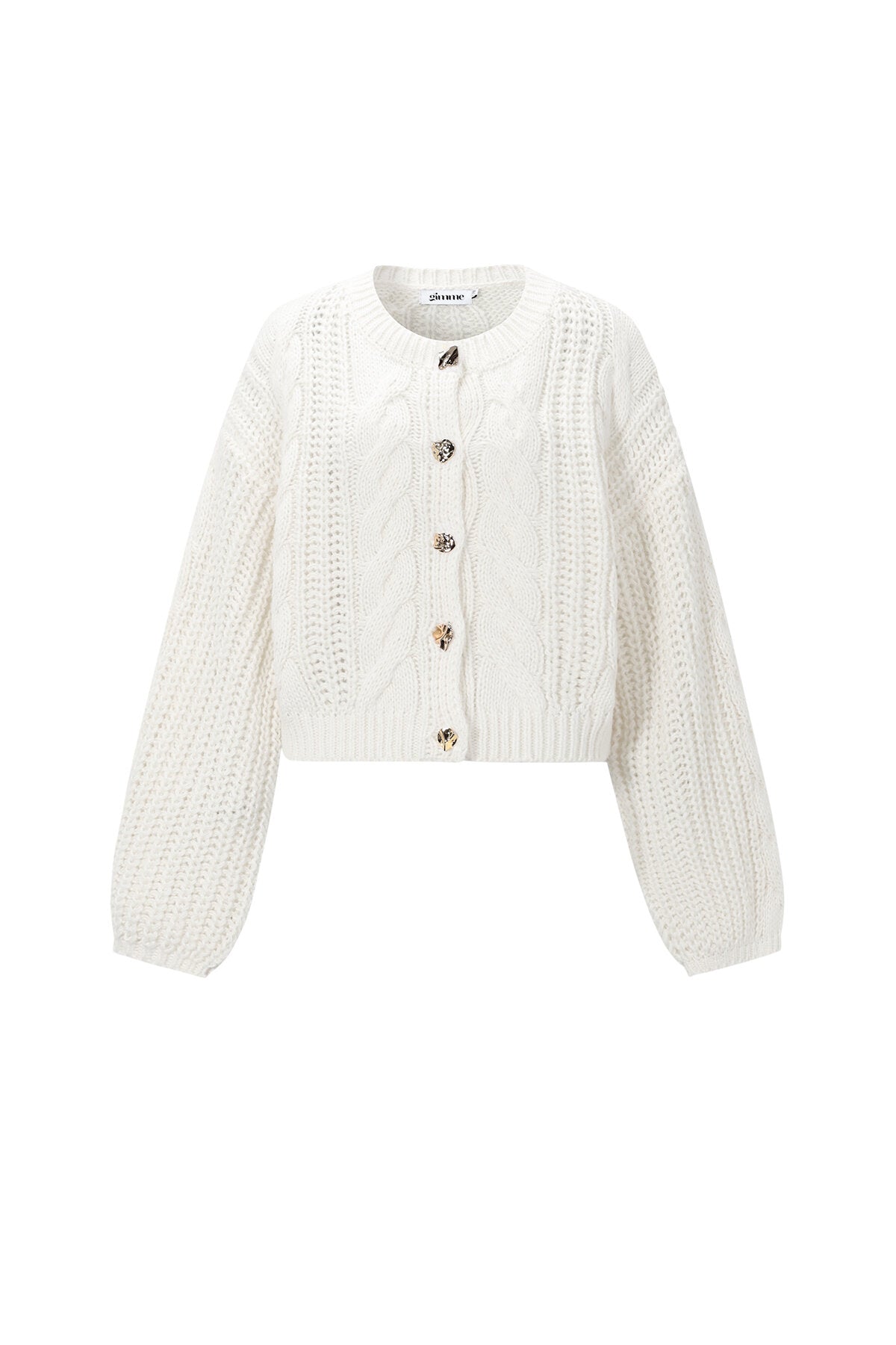 Elegante All-Fit Breikardigan