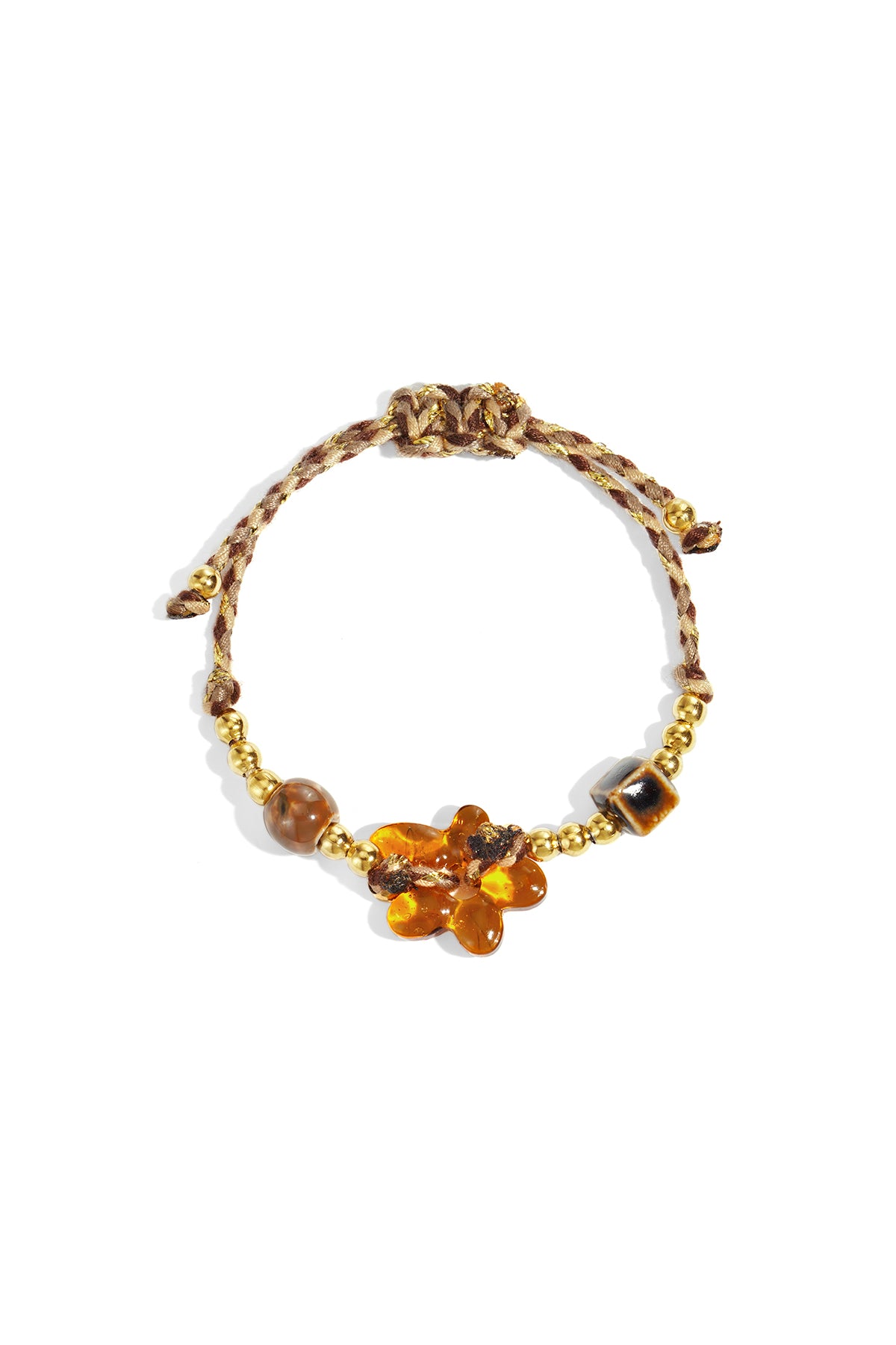 Kralen Armbanden Bloemen