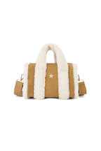 Schoudertassen Patchwork Casual Katoen Dagelijkse Accessoires