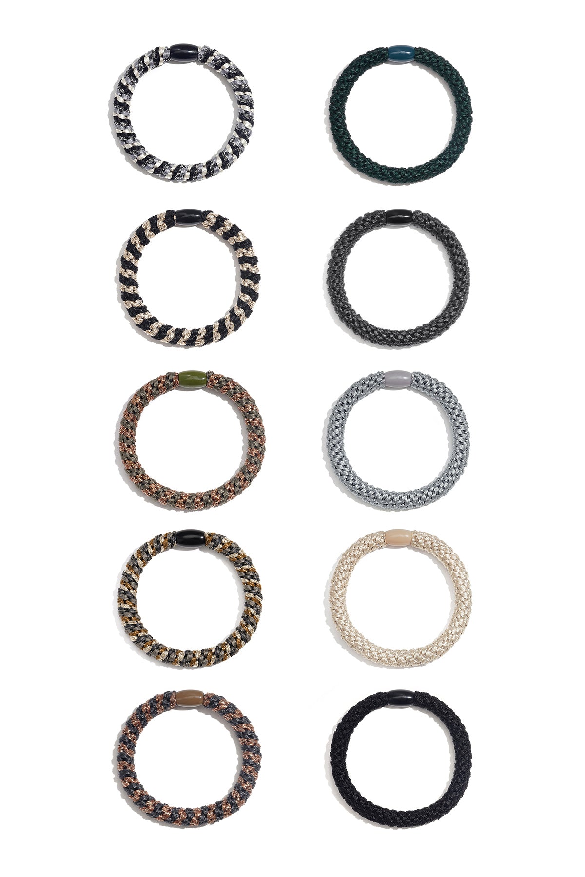 Haarelastiekjes Bracelet 