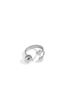 Minimalistische Ringen Hart