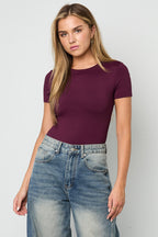 T-Shirt Body Basic