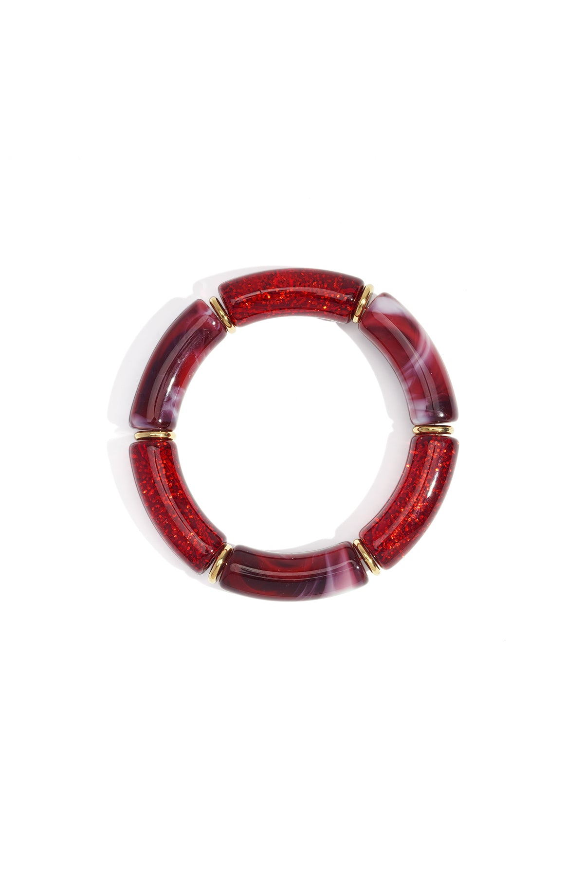 Acryl Kralen Armbanden 