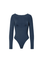 All Fit Geknoopte Shapewear Bodysuit