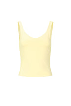 Zachte Geknakte Tanktop