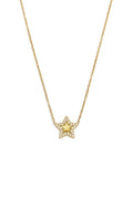 Star Simple Hangerkettingen  