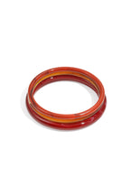 Acryl Armbanden Effen Kleur