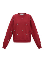Trui Met Studs