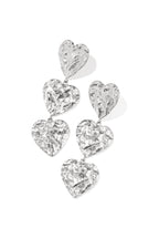 Romance Lover Oorbellen