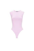 Shapewear Bodysuit Basis Effen Kleur