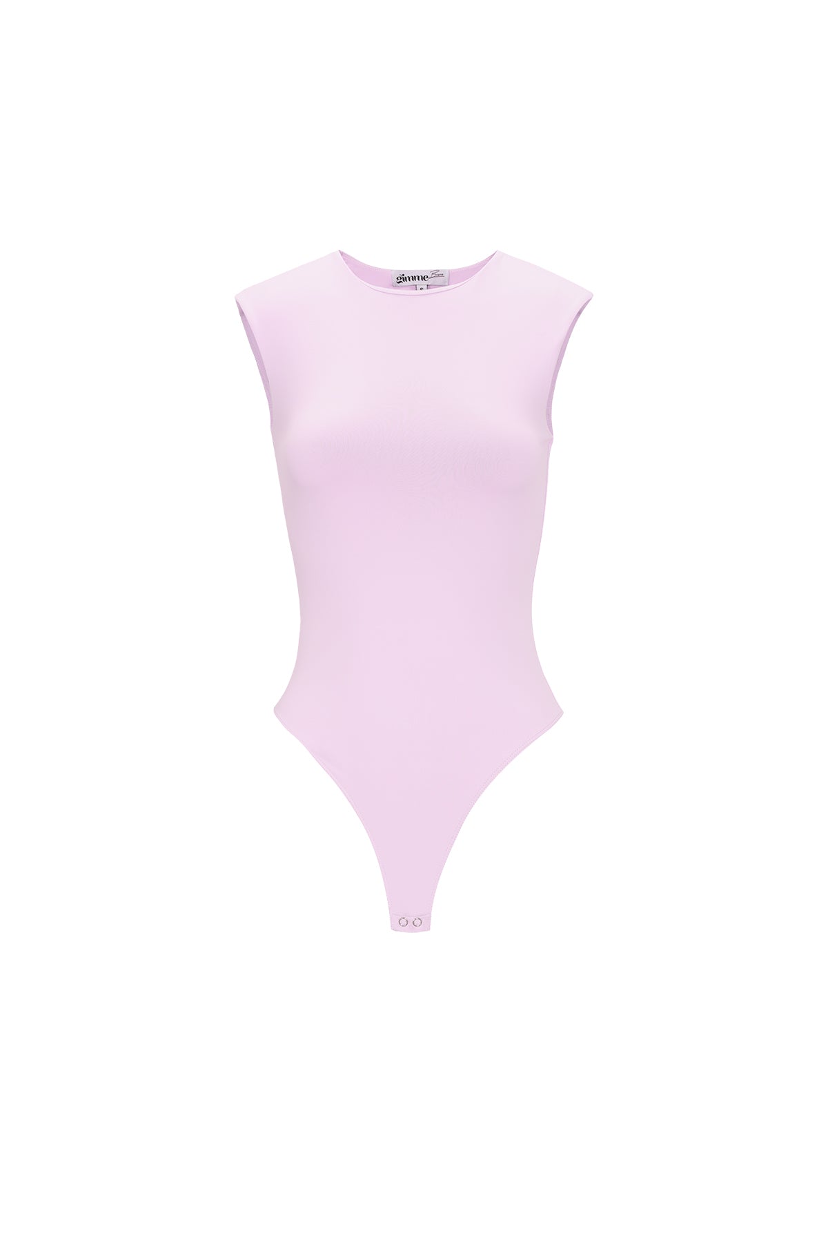 Shapewear Bodysuit Basis Effen Kleur