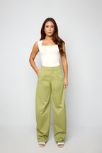 Barrel Pantalon