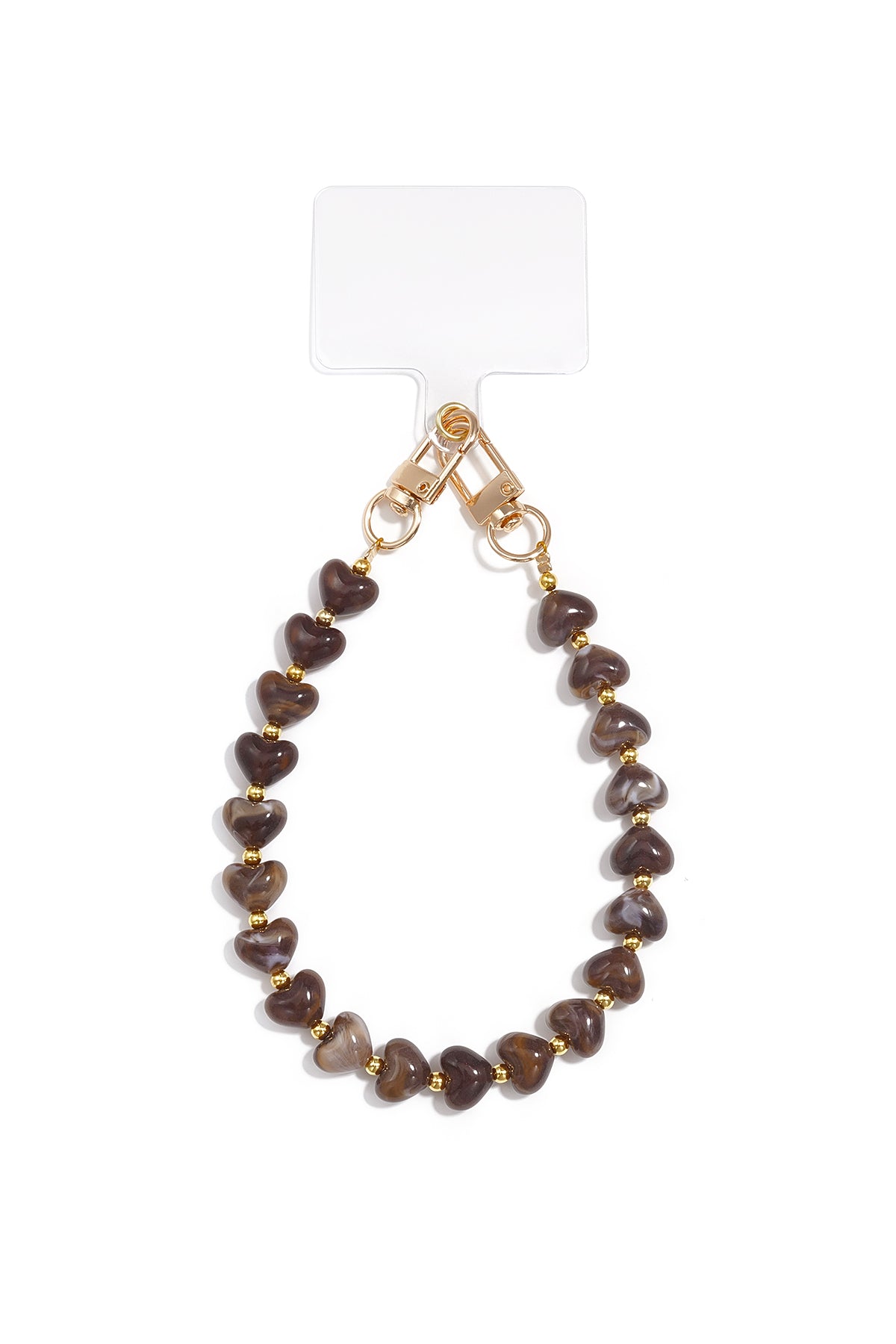 Telefoonketting Met Hartje