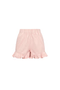 De Kiana Short