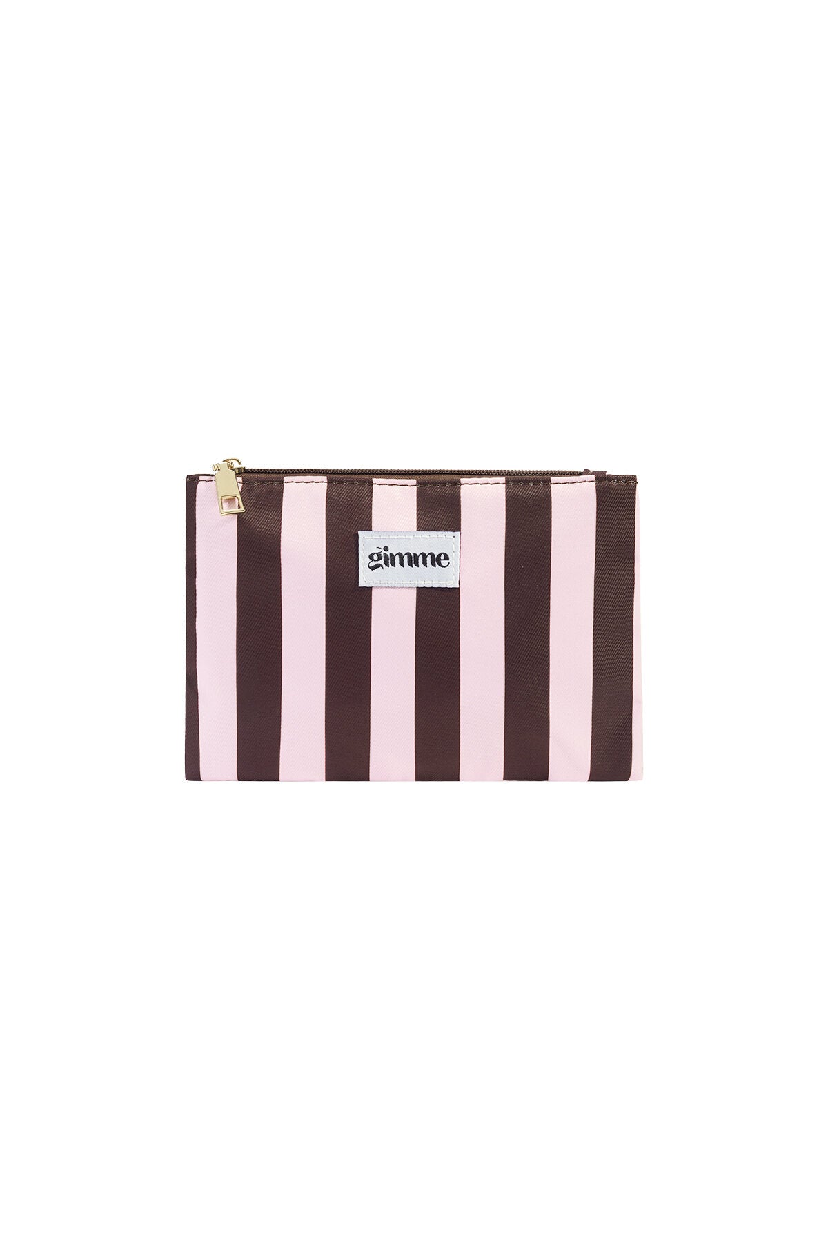 Casuele Streep Make-up Tas