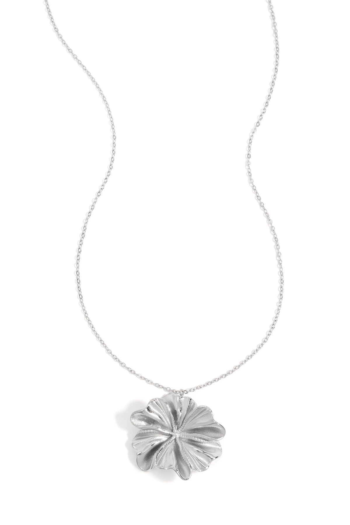 Bloemen Hangerkettingen 