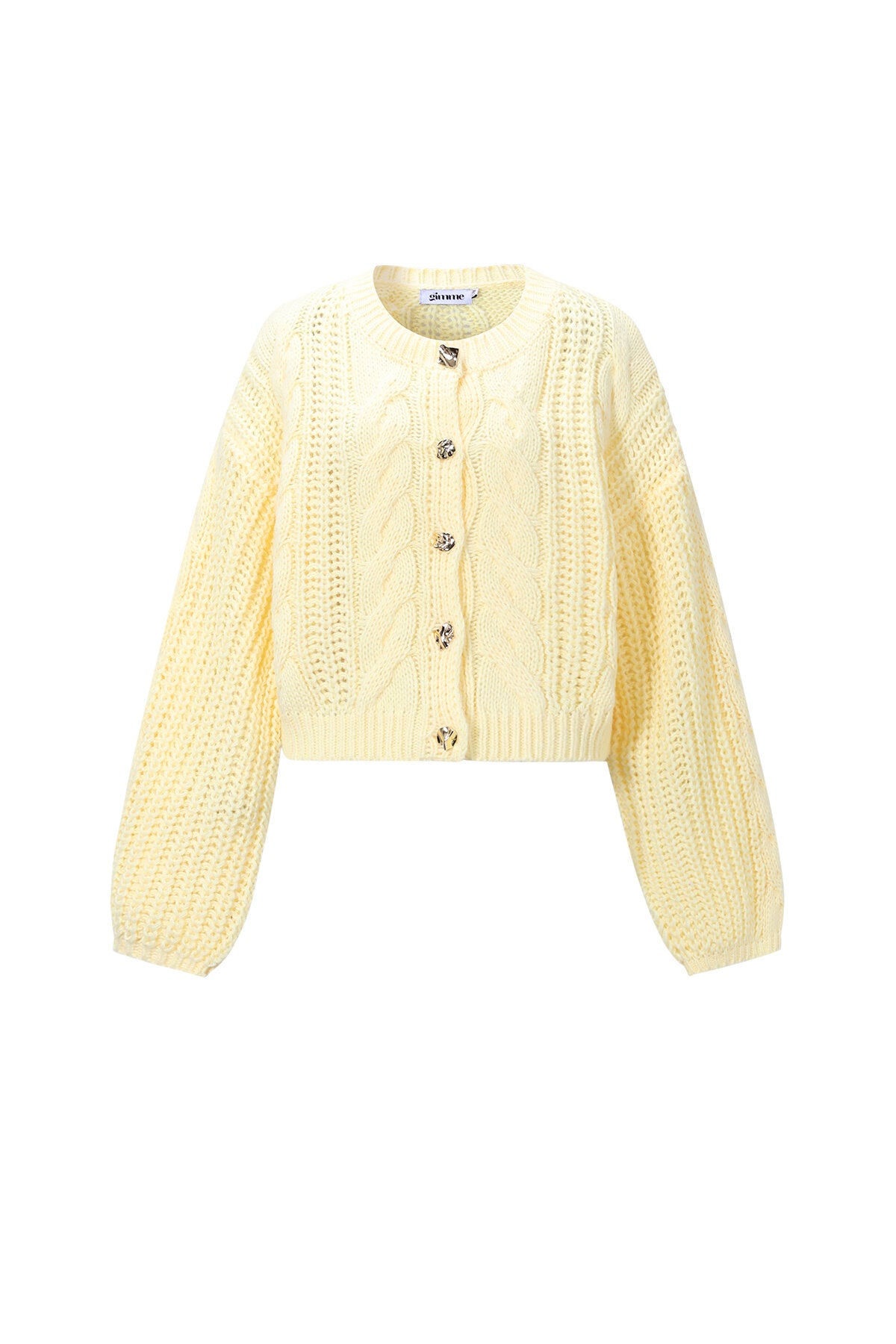 Elegante All-Fit Breikardigan