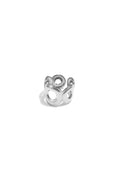 Verstelbare Statement Ring Van Cirkels